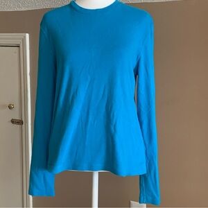 Lauren Ralph Lauren Long Sleeve Tee